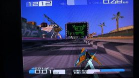 Mamemeister’s 10 Minute Mash-Up no 177 “Wipeout 3 Special Edition”