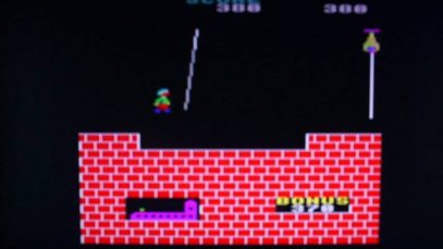 Mamemeister’s 10 Minute Mash-Up no 184 “Hunchback”