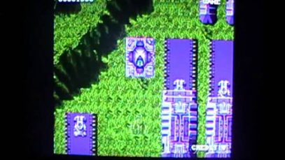 Mamemeister’s 10 Minute Mash-Up no 20 ‘Battle Squadron’