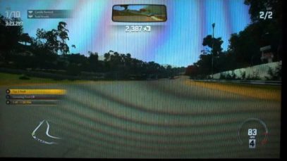 Mamemeister’s 10 Minute Mash-Up no 201 “Driveclub”