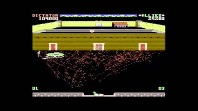 Mamemeister’s 10 Minute Mash-Up no 202 “Beach Head 2”