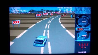 Mamemeister’s 10 Minute Mash-Up no 26 ‘Turbo Cup’ – Atari ST
