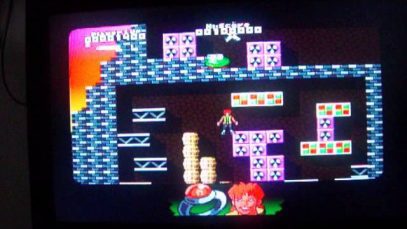 Mamemeister’s 10 Minute Mash-Up no 4 “Captain Planet”