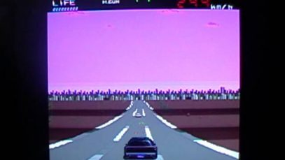 Mamemeister’s 10 Minute Mash-Up no 45 “Knight Rider”.