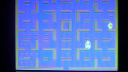 Mamemeister’s 10 Minute Mash-Up no 47 “Pac-Man”.