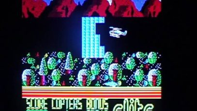 Mamemeister’s 10 Minute Mash-Up no 48 “Airwolf”.