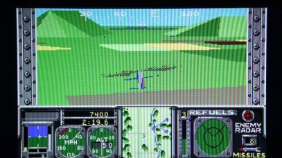 Mamemeister’s 10 Minute Mash-Up no 49 “Steel Talons”.