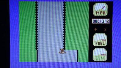 Mamemeister’s 10 Minute Mash-Up no 50 “Motor Mania”.