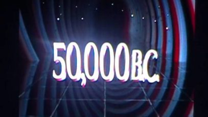 Mamemeister’s 10 Minute Mash-Up no 53 “Time Traveler”.