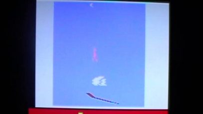 Mamemeister’s 10 Minute Mash-Up no 54 “Raiders of the Lost Ark”.