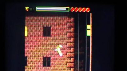 Mamemeister’s 10 Minute Mash-Up no 55 “Sleepwalker”.