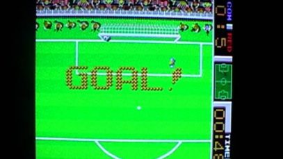 Mamemeister’s 10 Minute Mash-Up no 58 “Tehkan World Cup”.