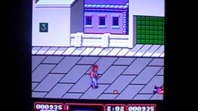 Mamemeister’s 10 Minute Mash-Up no 59 “Target Renegade”.