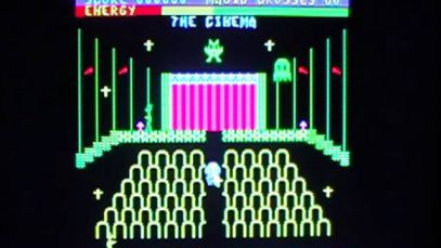 Mamemeister’s 10 Minute Mash-Up no 66 “Chiller”.