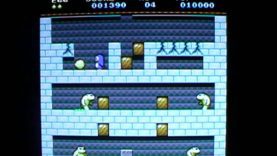 Mamemeister’s 10 Minute Mash-Up no 68 “Doki Doki Penguin Land”.