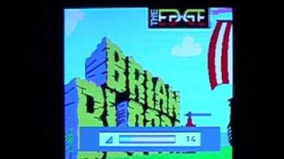 Mamemeister’s 10 Minute Mash-Up no 69 “Brian Bloodaxe”.