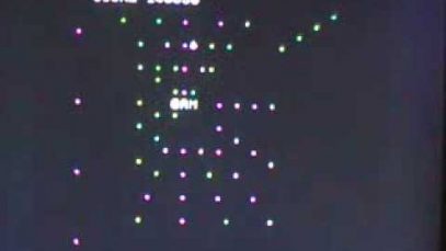 Mamemeister’s 10 Minute Mash-Up no 71 “Meteor Storm”.