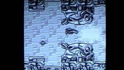 Mamemeister’s 10 Minute Mash-Up no 73 “R-Type”.