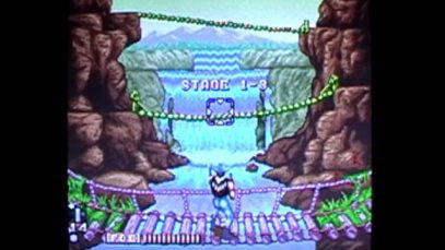 Mamemeister’s 10 Minute Mash-Up no 78 “Blood Bros”