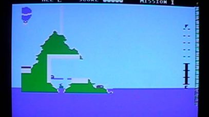 Mamemeister’s 10 Minute Mash-Up no 79 “Airwolf”