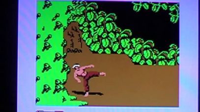 Mamemeister’s 10 Minute Mash-Up no 84 “Fist II”