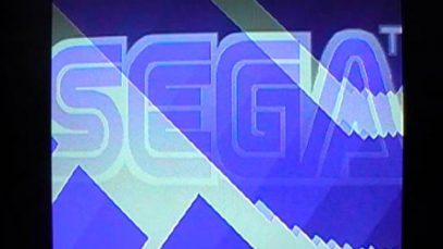 Mamemeister’s 10 Minute Mash-Up no 85 “Sega Ages Vol 1”