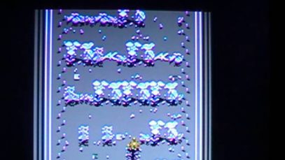 Mamemeister’s 10 Minute Mash-Up no 86 “Alleykat”