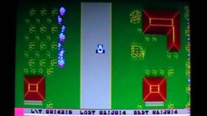 Mamemeister’s 10 Minute Mash-Up no 88 “Rally Speedway”