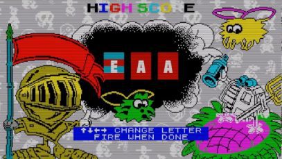 Mamemeister’s 10 Minute Mash-Up – Project ZX – Windows