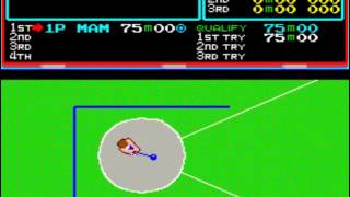 Mamemeister’s 10 Minute Mash-Up – Track & Field