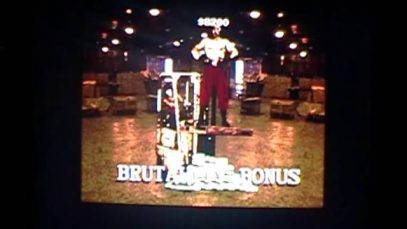 Mamemeister’s 11 Minute Mash-Up no 21 ‘Pit Fighter’