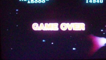 Mamemeister’s 11 Minute Mash-Up no 22 ‘Astron Belt’