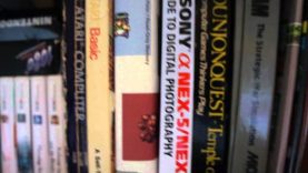 Mamemeister’s Games Room Tour