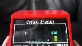 Mamemeister’s LCDs – Astro Blaster
