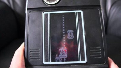 Mamemeister’s LCDs – Demon Driver