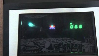 Mamemeister’s LCDs – Scramble