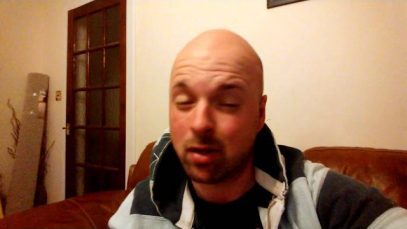 Man flu, ZX Spectrum week & New Podcast ep!