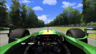 Mario cart 64…brings out the best in people…xx