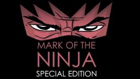 Mark of the Ninja: Special Edition (PC) – Impressions