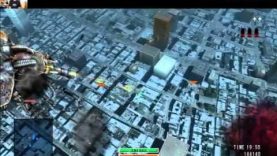 Mark Plays… 0 day attack on Earth (xbox 360)