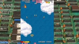 Mark Plays…. 1943 (Arcade)(Capcom)(Tubers HighScore Challenge)(Mame)