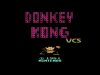 Mark Plays…. Donkey Kong Homebrew (Atari 2600)(version 20161116)(60fps)