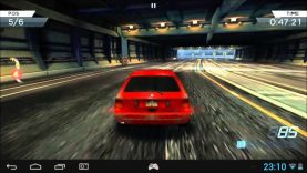 Mark Plays… Need for Speed Most Wanted (Android)(GameMID)(Tek 807d)