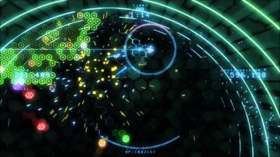 Mark Plays… Waves (PC)