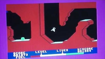 Mastertronic Chronicles – 1985: The Day After (1985) Game Review