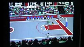 Mastertronic Chronicles – Advanced Basketball Simulator (1989) Game Review