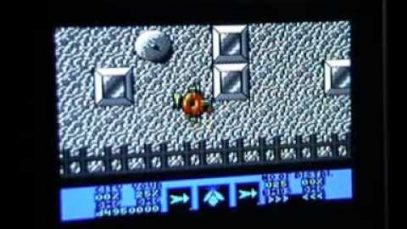 Mastertronic Chronicles – Amaurote (1987) Game Review