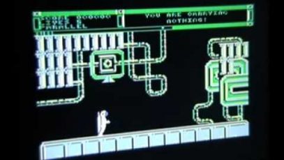 Mastertronic Chronicles – Back to Reality (1986) Game Review