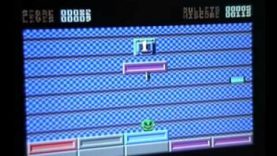 Mastertronic Chronicles – Ball Crazy (1987) Game Review