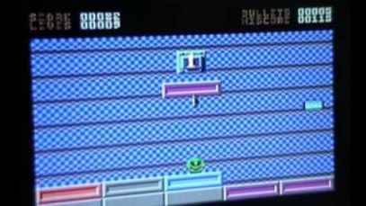 Mastertronic Chronicles – Ball Crazy (1987) Game Review